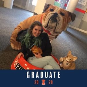 Meet your Posher, Kristine